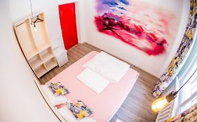 Soul Hostel Алматы